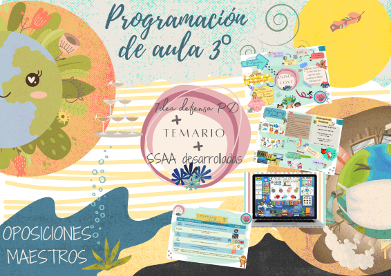 Oposiciones maestros - Lenguas extranjer