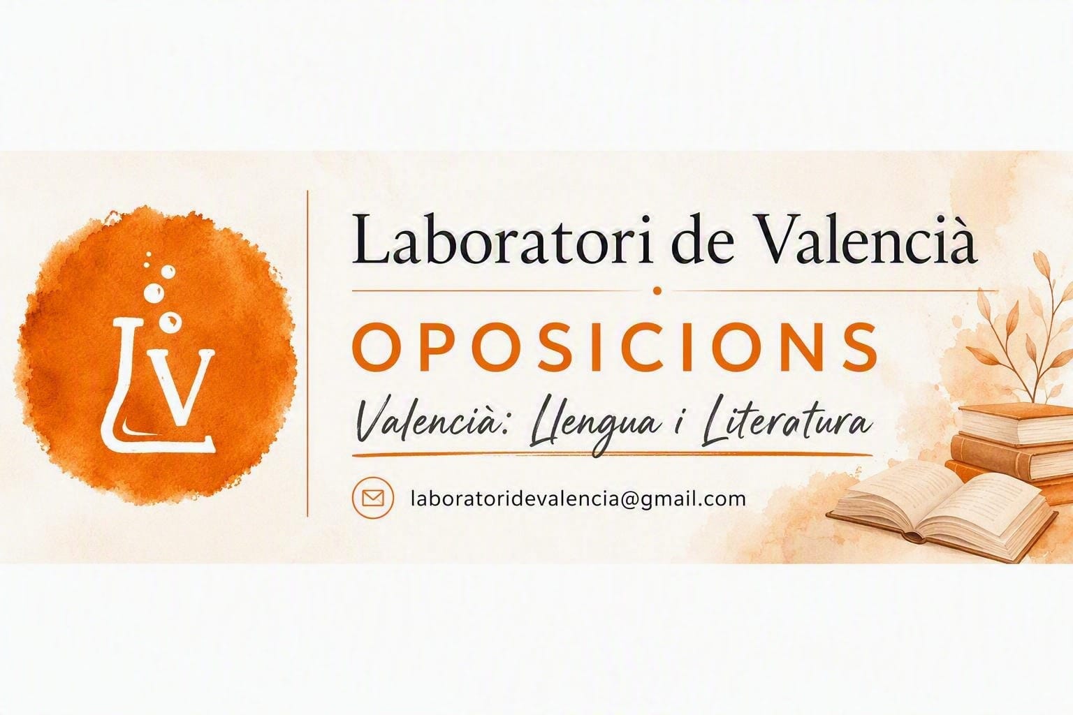 Laboratori de Valencià Laboratori de Valencià
